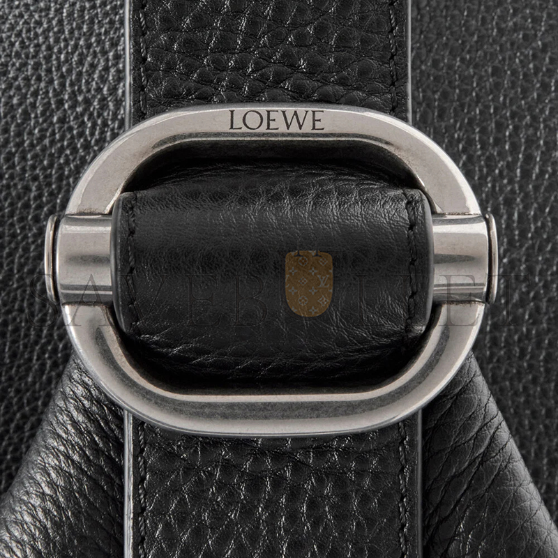 L0ew* LOOP BUCKET IN S*pPLE GRAINED CALFSKIN B000LBMX04 (39*39*15.5cm)